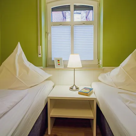 Apartmán Int Hoern 5 Eg *