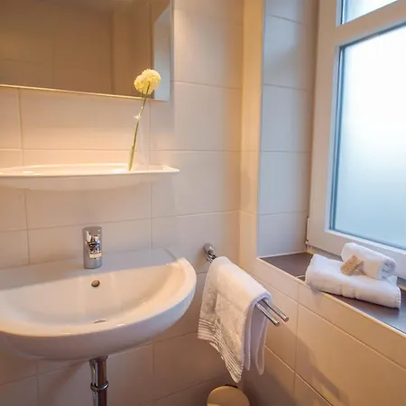 Int Hoern 5 Eg Apartmán *