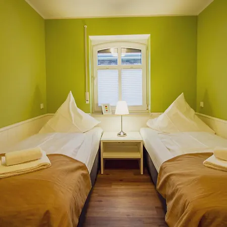 Int Hoern 5 Eg * Krummhörn