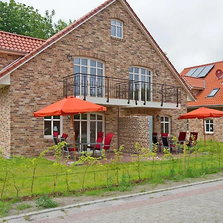 Apartmán Int Hoern 5 Eg *