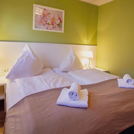 Apartment Int Hoern 5 Eg *