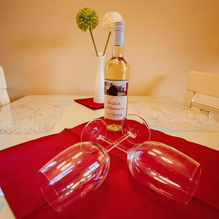 Apartmán Int Hoern 5 Eg Krummhörn