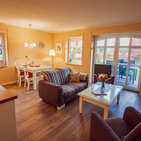 Int Hoern 5 Eg Apartmán