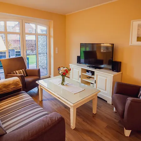 Int Hoern 5 Eg * Krummhörn