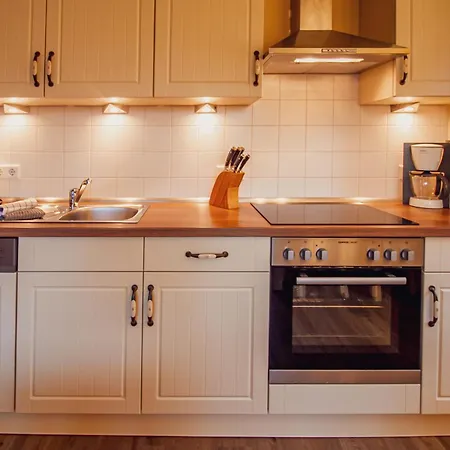 Int Hoern 5 Eg Apartmán